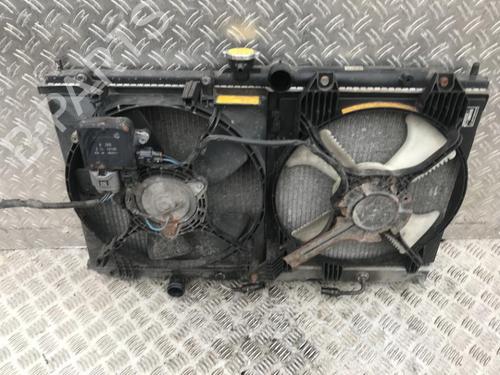 Used Fan Fan MITSUBISHI LANCER VI (CJ_, CP_, CK_) 1.6 16V (CK4A) (90 hp) 35695447 35695447