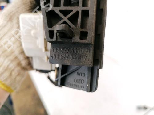 Electronic module AUDI A6 C5 (4B2, 4B4) 1.8 T | BP35423783M83 - Image 3