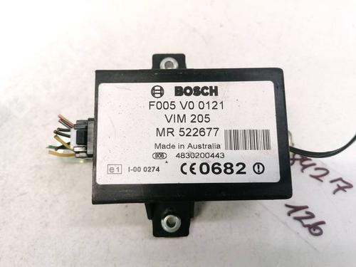 Electronic module MITSUBISHI SPACE STAR MPV (DG_A) 1.9 DI-D (DG4A) | BP35389840M83 - Image 3