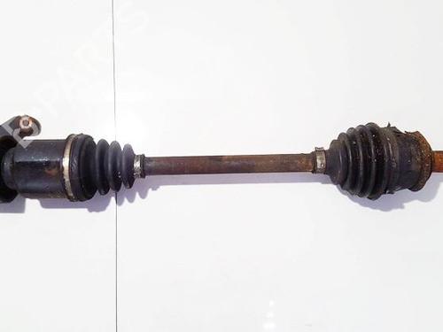 Used Right front driveshaft Right front driveshaft MINI MINI (R50, R53) One (90 hp) 35844445 35844445