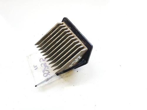 Heater resistor MAZDA PREMACY (CP) 2.0 TD | BP35311657M108 - Image 3