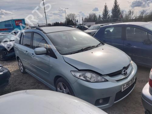 Used Parts MAZDA 5 (CR) 2.0 (CREW, CR19) (146 hp) 4470058