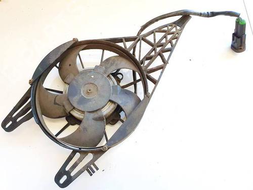Fan CITROËN DS3 (SA_) 1.6 THP 150 | BP34963924M128 - Image 2
