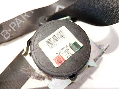 Front left seatbelt OPEL CORSA D (S07) 1.3 CDTI (L08, L68) | BP34971407I26 - Image 3
