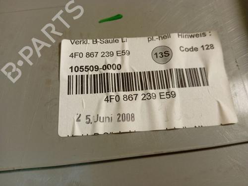 Other AUDI A6 C6 (4F2) 2.7 TDI | BP34896823O1 - Image 4