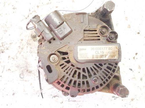 Alternator PEUGEOT PARTNER Box Body/MPV 1.6 HDi | BP35284814M7 - Image 3
