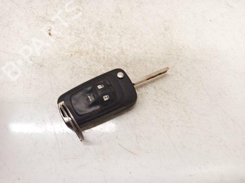 Used Electronic module Electronic module OPEL INSIGNIA A (G09) 2.0 CDTI (68) (160 hp) 39894968 39894968