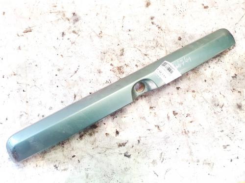 Used Tailgate trim Tailgate trim 35514456 35514456