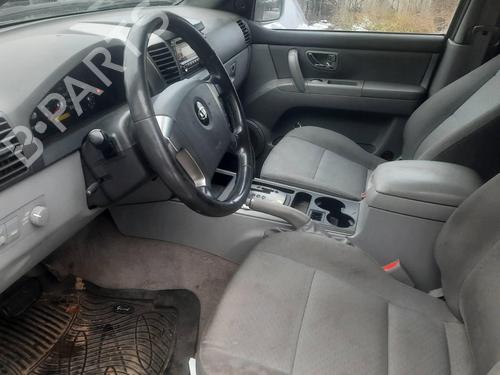 Switch KIA SORENTO I (JC) 2.5 CRDi 4WD | BP32876360I30  - Image 11