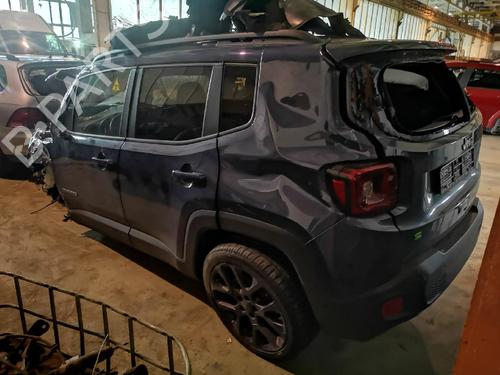 Pipe JEEP RENEGADE SUV (BU, B1, BV) 1.5 T4 Hybrid | BP38573447M125 - Image 10