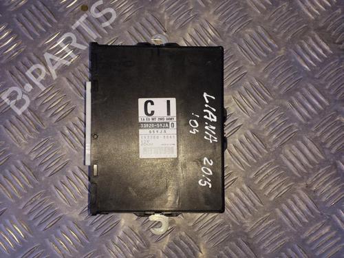 Used Electronic module Electronic module SUZUKI LIANA Hatchback 1.6 (RH416) (103 hp) 33491132 33491132