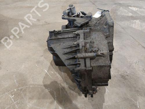 Gearbox OPEL INSIGNIA A (G09) 2.0 CDTI (68) | BP39115111M3 - Image 3