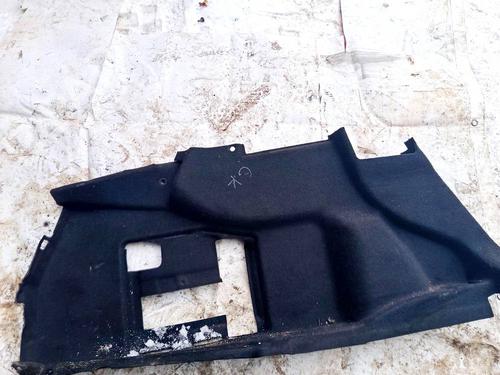 Used Boot lining Boot lining MERCEDES-BENZ E-CLASS (W211) E 220 CDI (211.006) (136 hp) 34824753 34824753
