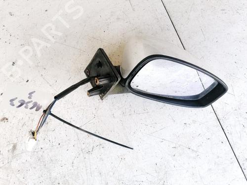 Used Right mirror Right mirror FIAT IDEA (350_) 1.9 JTD (101 hp) 35595722 35595722