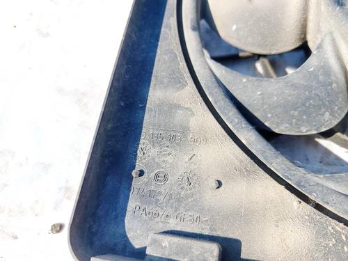 Fan OPEL ASTRA H (A04) 1.7 CDTI (L48) | BP34774156M128 - Image 3