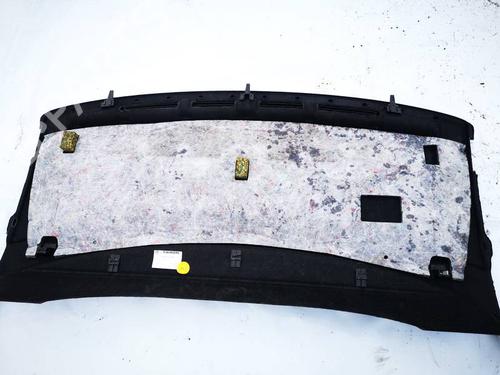 Rear parcel shelf VW PASSAT B6 (3C2) 2.0 TDI | BP36688688C85 - Image 2