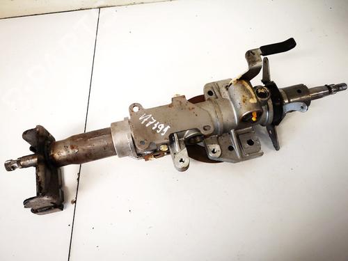 Used Steering column Steering column 35486202 35486202