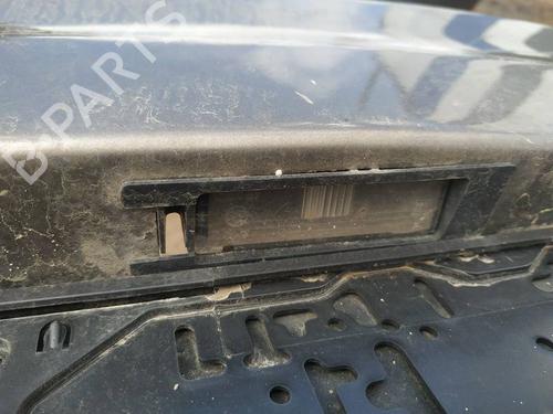 Used Licence plate light Licence plate light FIAT BRAVO II (198_) 1.9 D Multijet (198AXB1A) (120 hp) 35296552 35296552