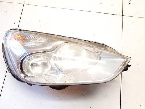 Used Right headlight Right headlight FORD S-MAX (WA6) 2.0 TDCi (140 hp) 34933330 34933330