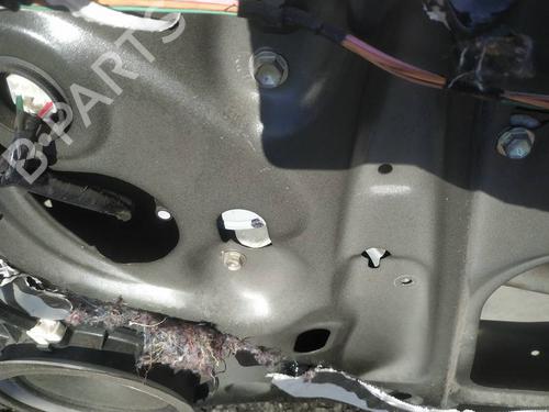 Used Front right window mechanism Front right window mechanism 35096364 35096364