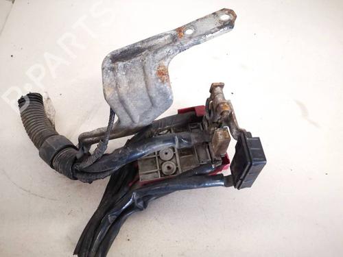 fuse-box-mitsubishi-outlander-ii-cw_w-2005-2006-2007-2008-2009-2010-2011-2012-32938470 main image