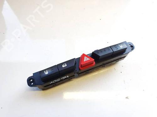 Used Warning switch Warning switch KIA CEE'D Hatchback (ED) 1.6 CRDi 115 (115 hp) 34943462 34943462