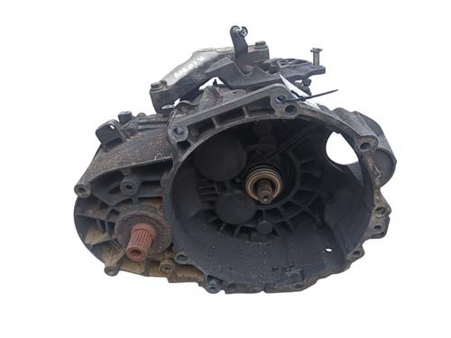 Used Gearbox Gearbox 34907707 34907707