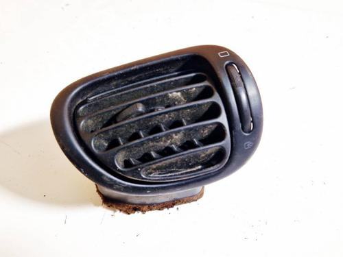 Luftventil Luftventil PEUGEOT 206 Hatchback (2A/C) 2.0 HDI 90 (90 hp) 32580730 32580730