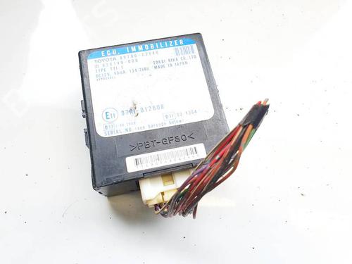 Used Electronic module Electronic module 35304323 35304323