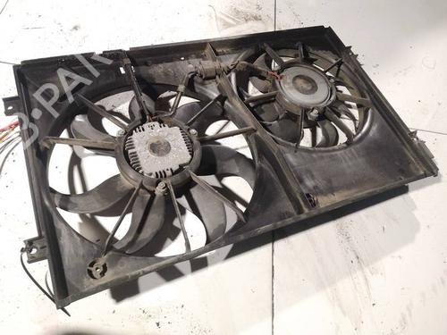 Used Fan Fan VW GOLF V (1K1) 1.4 TSI (122 hp) 35058778 35058778