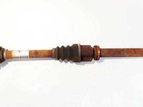 Used Right front driveshaft Right front driveshaft FORD FOCUS II (DA_, HCP, DP) 1.6 TDCi (90 hp) 34975675 34975675