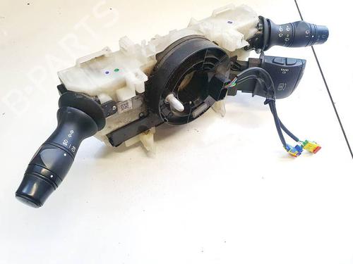 Used Warning switch Warning switch RENAULT LAGUNA III (BT0/1) 2.0 dCi (BT07, BT0J, BT14, BT1A, BT1S) (131 hp) 35178006 35178006