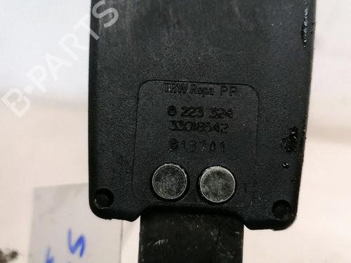 Sikkerhedssele-spænde BMW 7 (E65, E66, E67) 735 i, Li | BP35547275I32 - Image 3