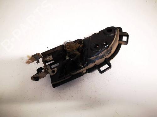 Rear left interior door handle HONDA CR-V III (RE_) 2.2 i-CTDi 4WD (RE6) | BP34903732I15 - Image 2