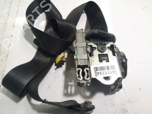 Used Rear left seatbelt Rear left seatbelt CHEVROLET CORSICA (1_69) 2.0 (91 hp) 34816272 34816272