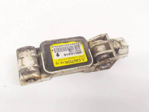 Used Electronic module MITSUBISHI GRANDIS (NA_W) 2.4 MIVEC (NA4W) (165 hp) 32596006
