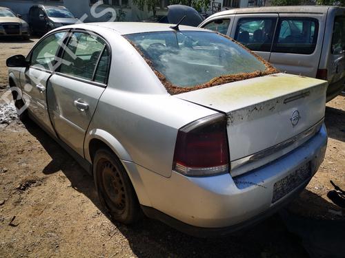 Engine mount OPEL VECTRA C (Z02) 2.2 DTI 16V (F69) | BP32917451M89 - Image 9