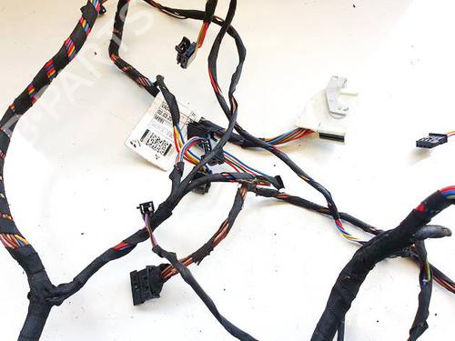 Wiring harness CITROËN C4 Picasso II 1.6 HDi / BlueHDi 115 | BP35003950E16 - Image 3