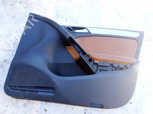 Used Front right panel Front right panel VW GOLF VI (5K1) 1.6 TDI (105 hp) 34751779 34751779