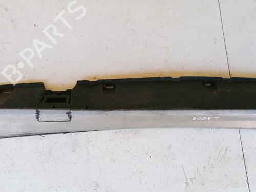 Used Left sideskirt Left sideskirt 35610707 35610707