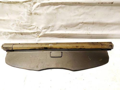 Used Rear parcel shelf Rear parcel shelf ALFA ROMEO 159 (939_) 1.9 JTDM 16V (939AXC1B, 939AXC12) (150 hp) 35056728 35056728
