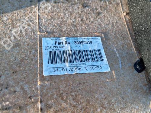 Rear left panel VW PASSAT B7 (362) 1.6 TDI | BP34858650C60 - Image 3
