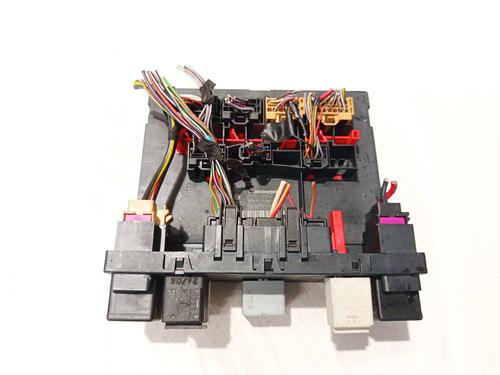 Used Electronic module Electronic module VW GOLF PLUS V (5M1, 521) 1.9 TDI (105 hp) 34912559 34912559