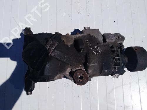 Differential hinten für Differential hinten 35608627 35608627