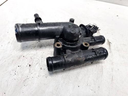 Used Thermostat housing Thermostat housing 34913871 34913871