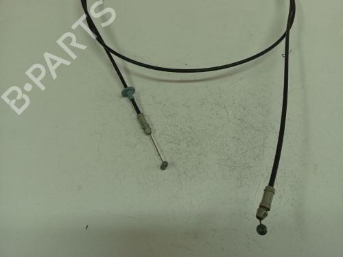 Cable MAZDA 6 Hatchback (GH) 2.2 MZR-CD (GH10) | BP40519903E12 - Image 2