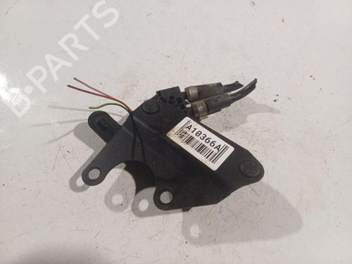 Used Electronic module Electronic module 34955312 34955312
