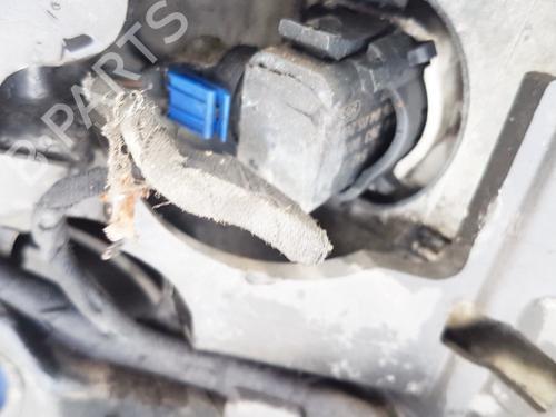 Electronic module MERCEDES-BENZ C-CLASS (W203) C 180 Kompressor (203.046) | BP35622881M83 - Image 3