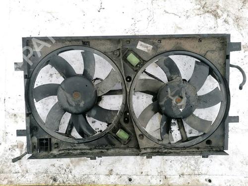 Used Fan Fan OPEL INSIGNIA A (G09) 2.0 CDTI (68) (131 hp) 35436626 35436626