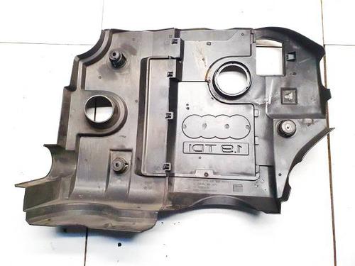 Upper protection AUDI A4 B7 (8EC) 1.9 TDI | BP38551123M93 - Image 2